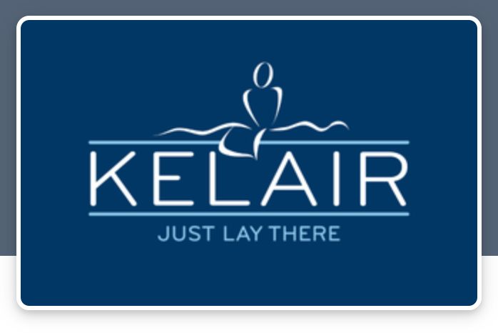 Kelair Massage eGift Cards